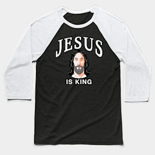 Why Jesus is the only way to salvation. Why Jesus is important to our life Baseball T-Shirt